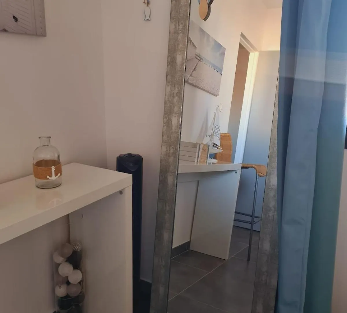 Triplex Vue Panoramique Sur Saint-Tropez Lejlighed Cogolin 0*,