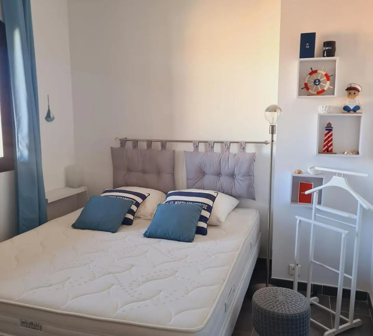 Triplex Vue Panoramique Sur Saint-Tropez Lejlighed Cogolin